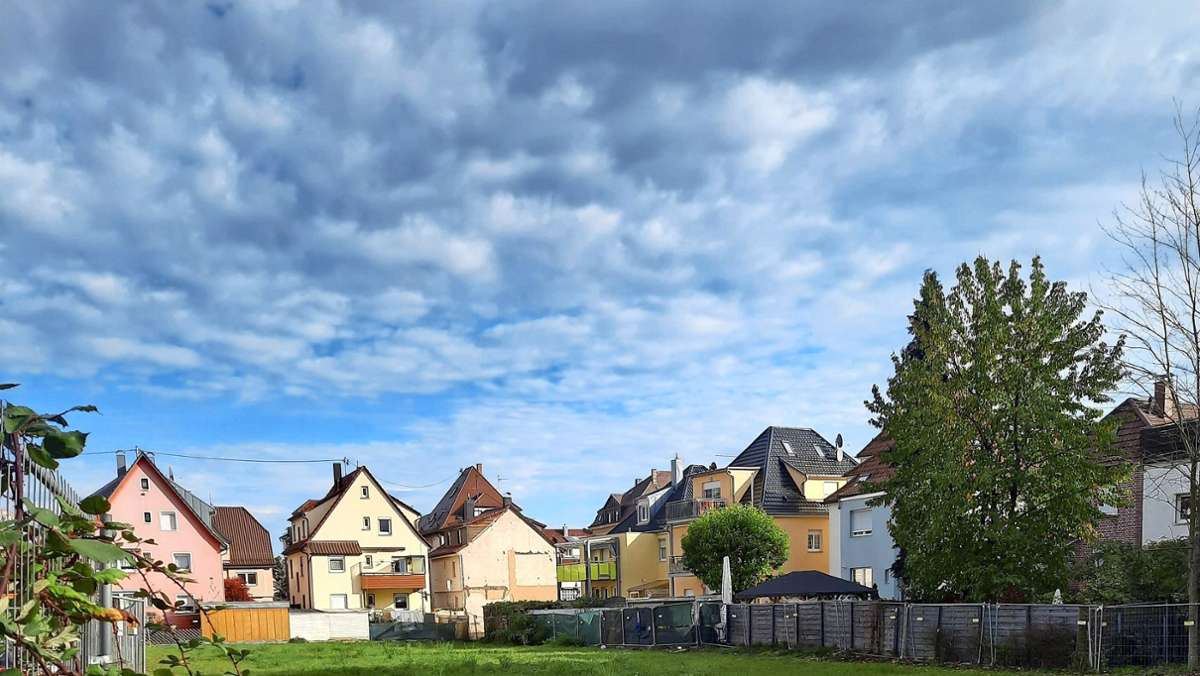 Bauprojekt in Fellbach: Einstige Kofferfabrik wird Wohngebiet