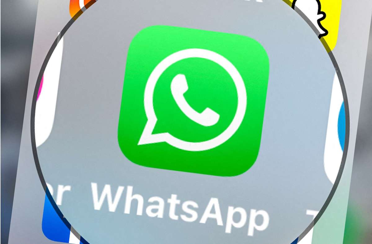 Neue Funktion bei WhatsApp: Nachrichten nachträglich bearbeiten – aber mit Einschränkungen