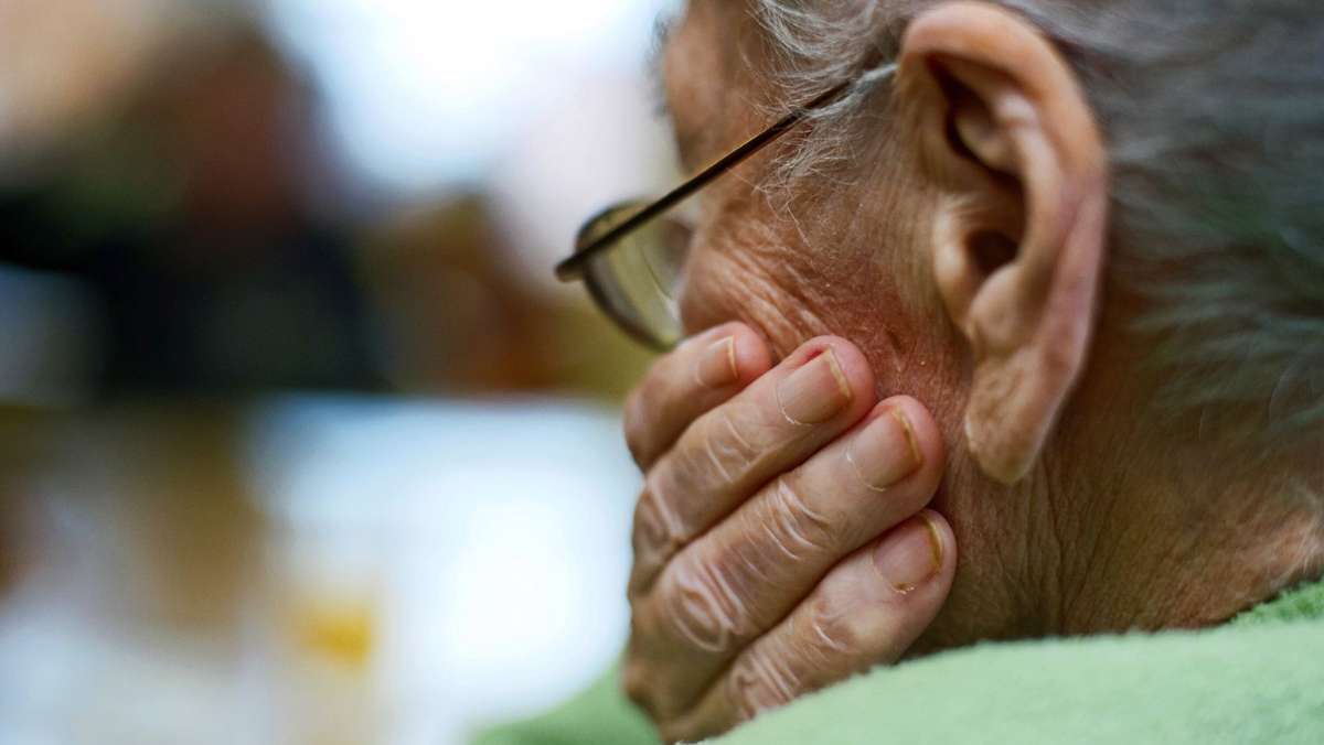 84-Jährige wird Opfer eines Trickbetrugs: Das Geld ist futsch, das Vertrauen weg