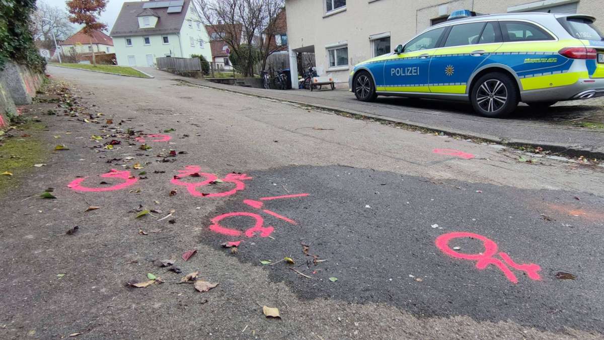 Nach Angriff in Illerkirchberg: Tatverdächtiger macht erste Angaben