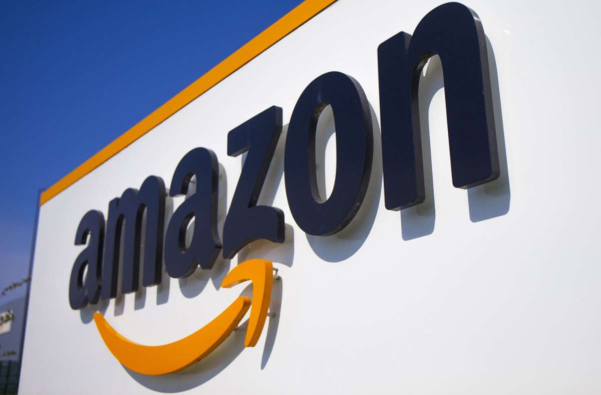 Amazon droht Milliardenstrafe: EU nimmt Online-Händler   ins Visier