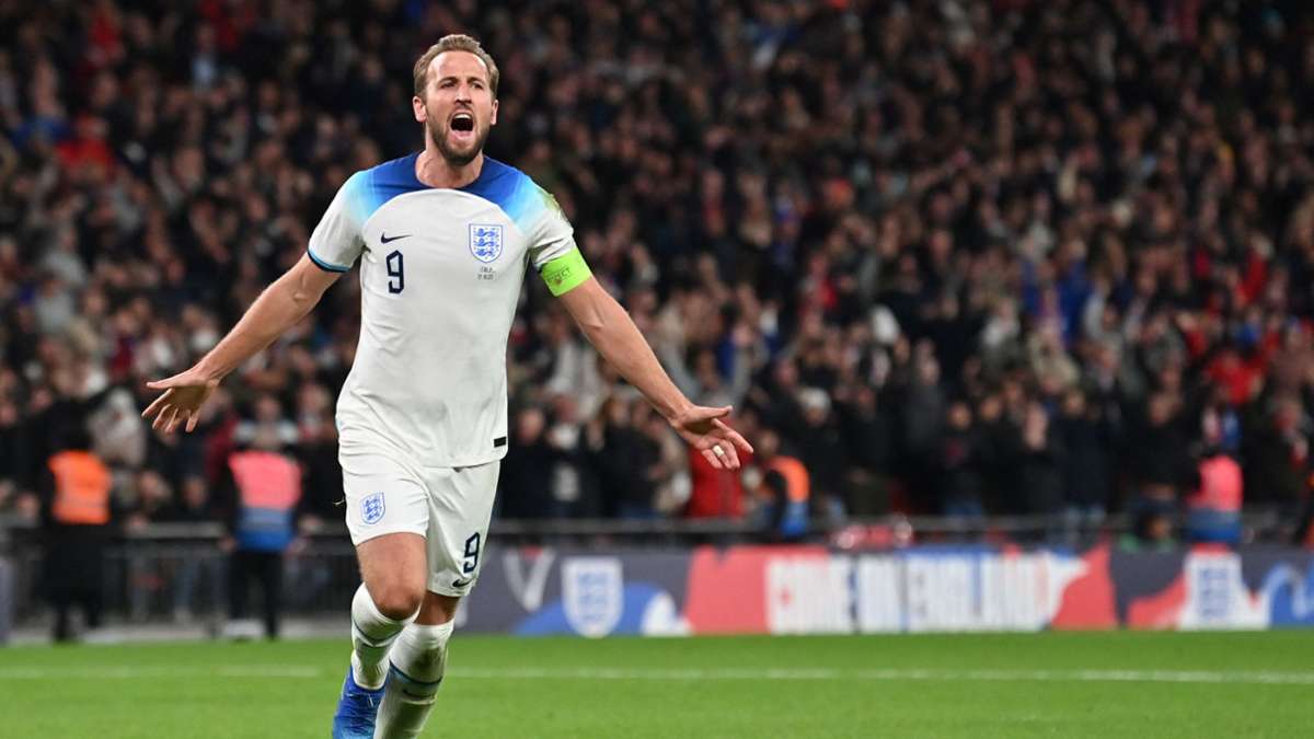 Qualificazione agli Europei: Kane segna una doppietta: l’Inghilterra vince il biglietto per gli Europei – Italia preoccupata – Sport