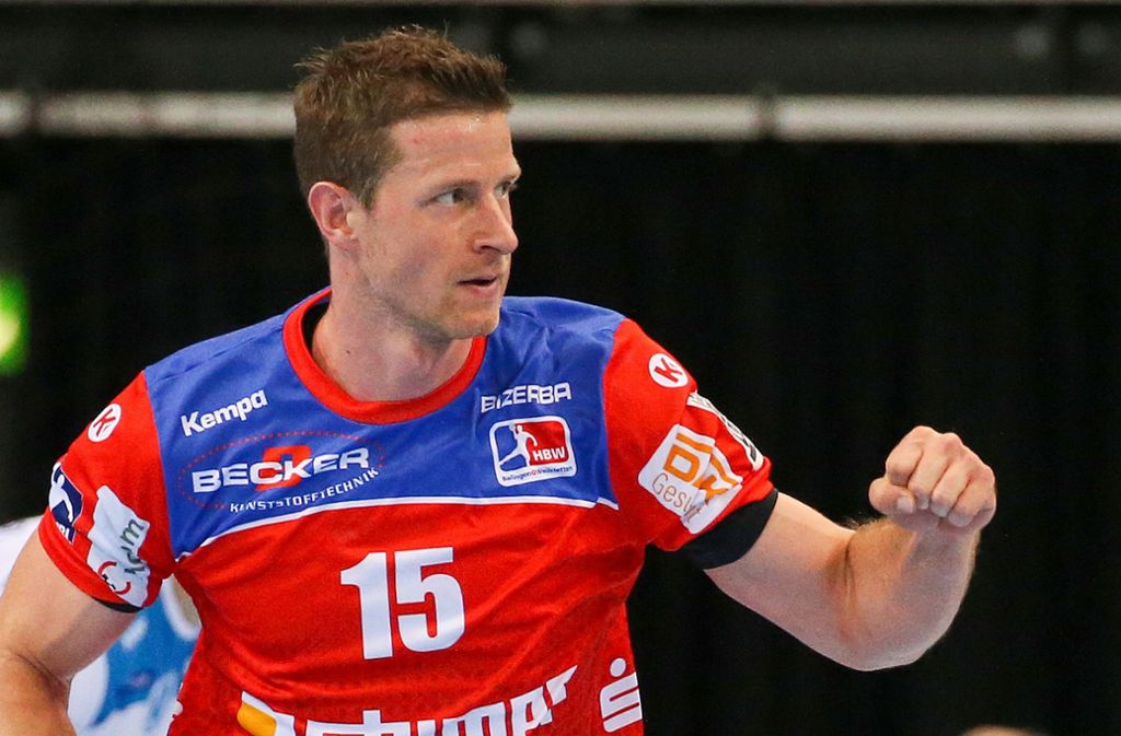 Martin Strobel über die Handball-Bundesliga und sein Karriereende: „Man muss es nicht bis zum Äußersten treiben“