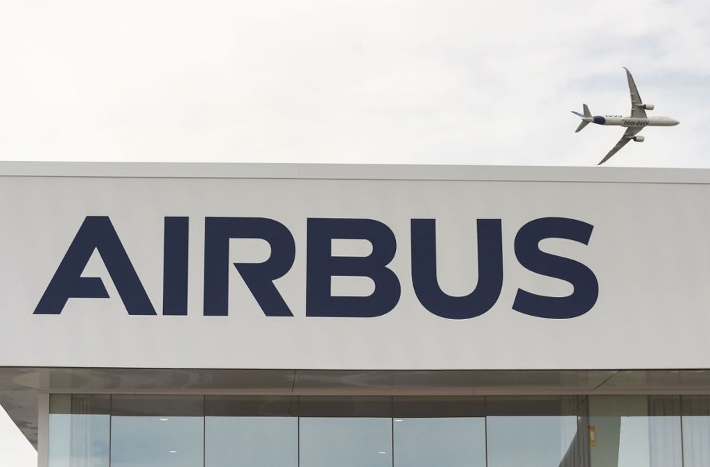 In der Rüstungssparte von Airbus: Flugzeugbauer will über 2000 Stellen streichen