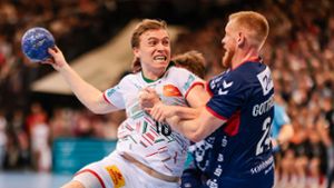 Handball-Bundesliga: Magdeburg siegt in Flensburg und marschiert Richtung Titel