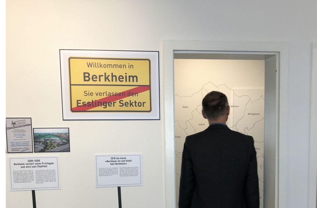Kommentar: Stadtmuseum zeigt die vielen Gesichter von Esslingen