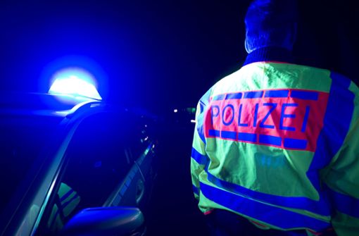 Die Polizei hat in Stuttgart mutmaßliche Rauschgifthändler festgenommen (Symbolbild). Foto: picture alliance / dpa/Patrick Seeger
