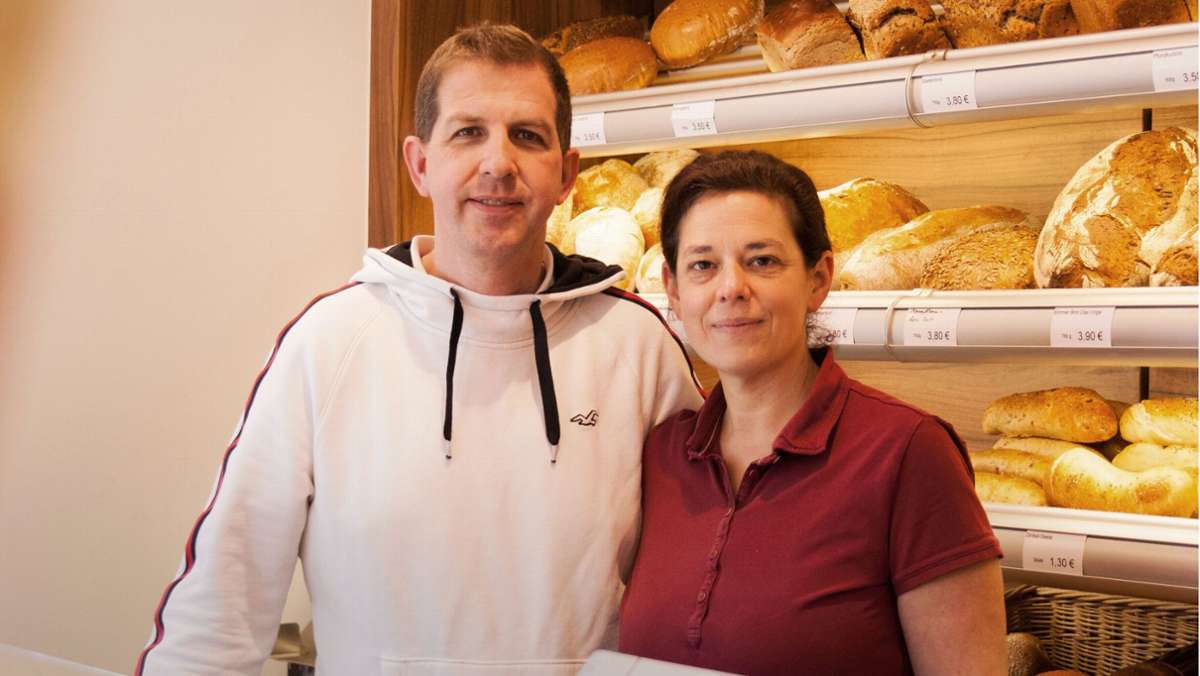 Bäckereien-Sterben im Kreis Ludwigsburg: Asperger Traditionsbäcker Schulze hört auf