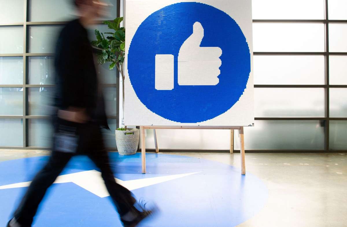 Virtuelle Welt „Metaverse“: Facebook will 10.000 Jobs in Europa schaffen