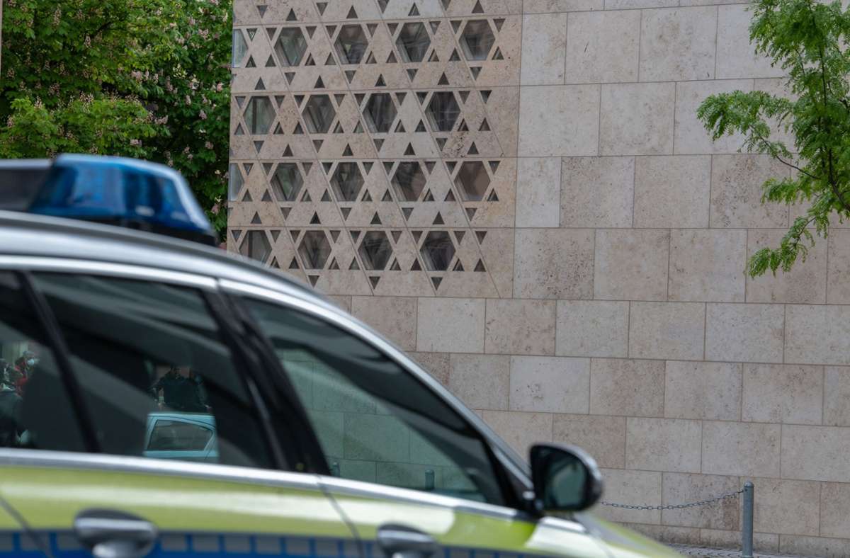 Nach Anschlag auf Synagoge in Ulm: Türkei wird mutmaßlichen Brandstifter nicht ausliefern