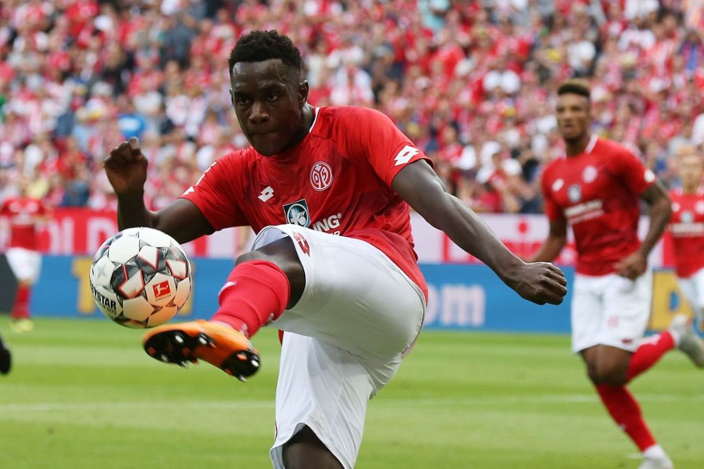 VfB verliert Auftaktspiel gegen Mainz