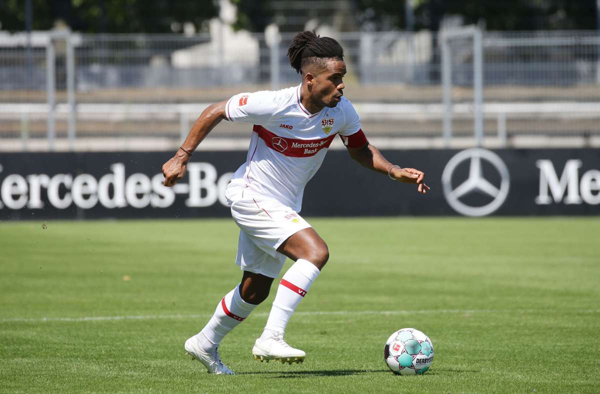 Spielmacher des VfB Stuttgart spricht Klartext: Was Daniel Didavi über die jungen Spieler und das Profigeschäft denkt