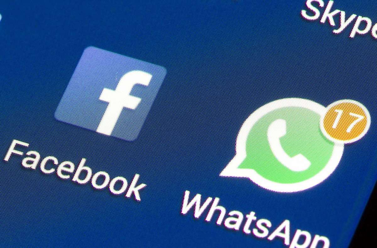 WhatsApp-Betrugsfall in Dagersheim: 69-jährige überweist 2000 Euro an angeblichen Sohn