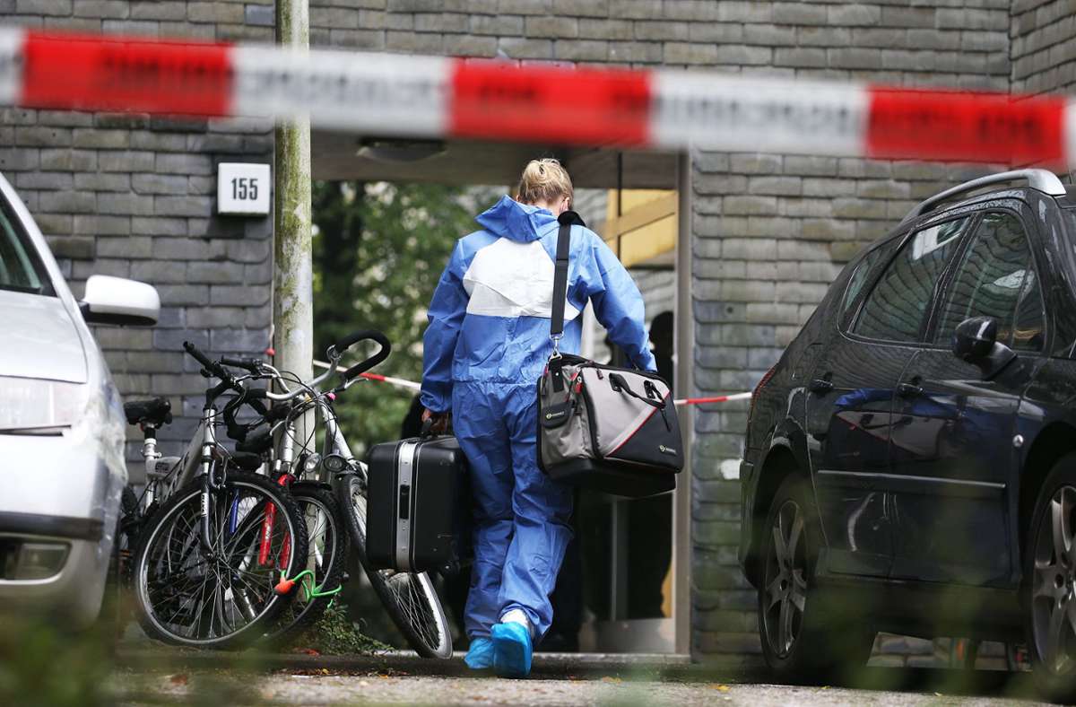 Fünf tote Kinder in Solingen: Jugendamt stand mit der Familie in Kontakt