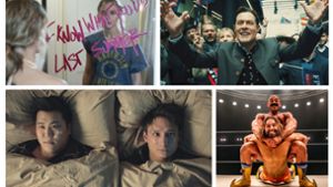 10 Serien, die Sie jetzt bei Netflix, Amazon und Co. nicht verpassen sollten
