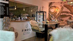 Kaffee und WLAN im Kreis Esslingen: Diese sieben Cafés bieten kostenfreien Internetzugang für Gäste
