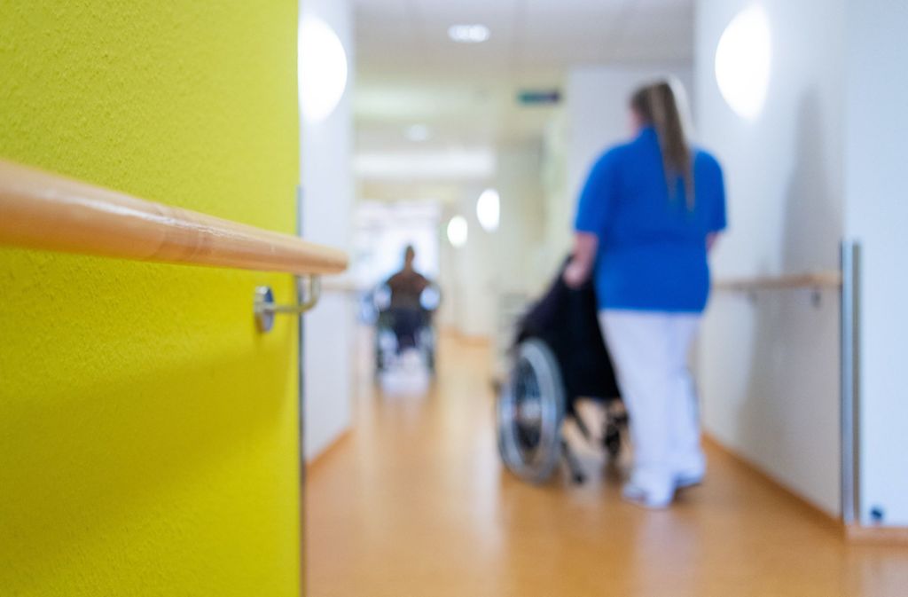 Coronavirus im Kreis Sigmaringen: 50 Menschen in Behinderten-Einrichtungen infiziert