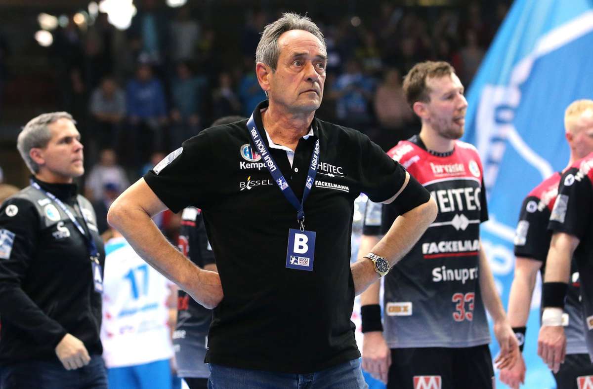 Ehemaliger Handball-Trainer: Rolf-Brack-Straße in Scharnhausen