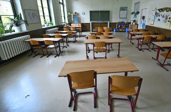 Lehrermangel im Kreis Esslingen: Mehr  Quereinsteiger in den Schulen