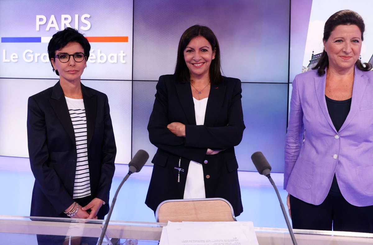 Wichtige Kommunalwahlen: Frankreich steht vor einer grünen Wende
