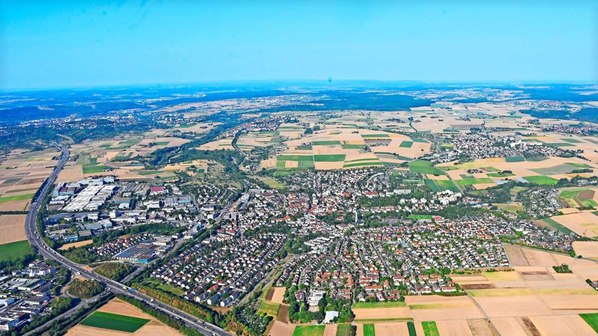 Korntal-Münchingen/ Leonberg: Wohnungskäufer dringend gesucht