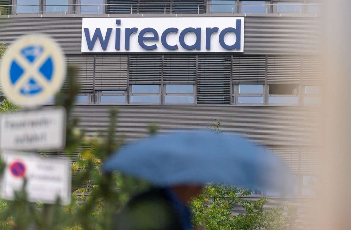 Insolventer Zahlungsdienstleister Wirecard: Wirecard-Konten wurden leer geräumt