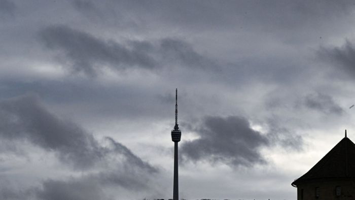 Deutscher Wetterdienst warnt vor Sturm- und Orkanböen