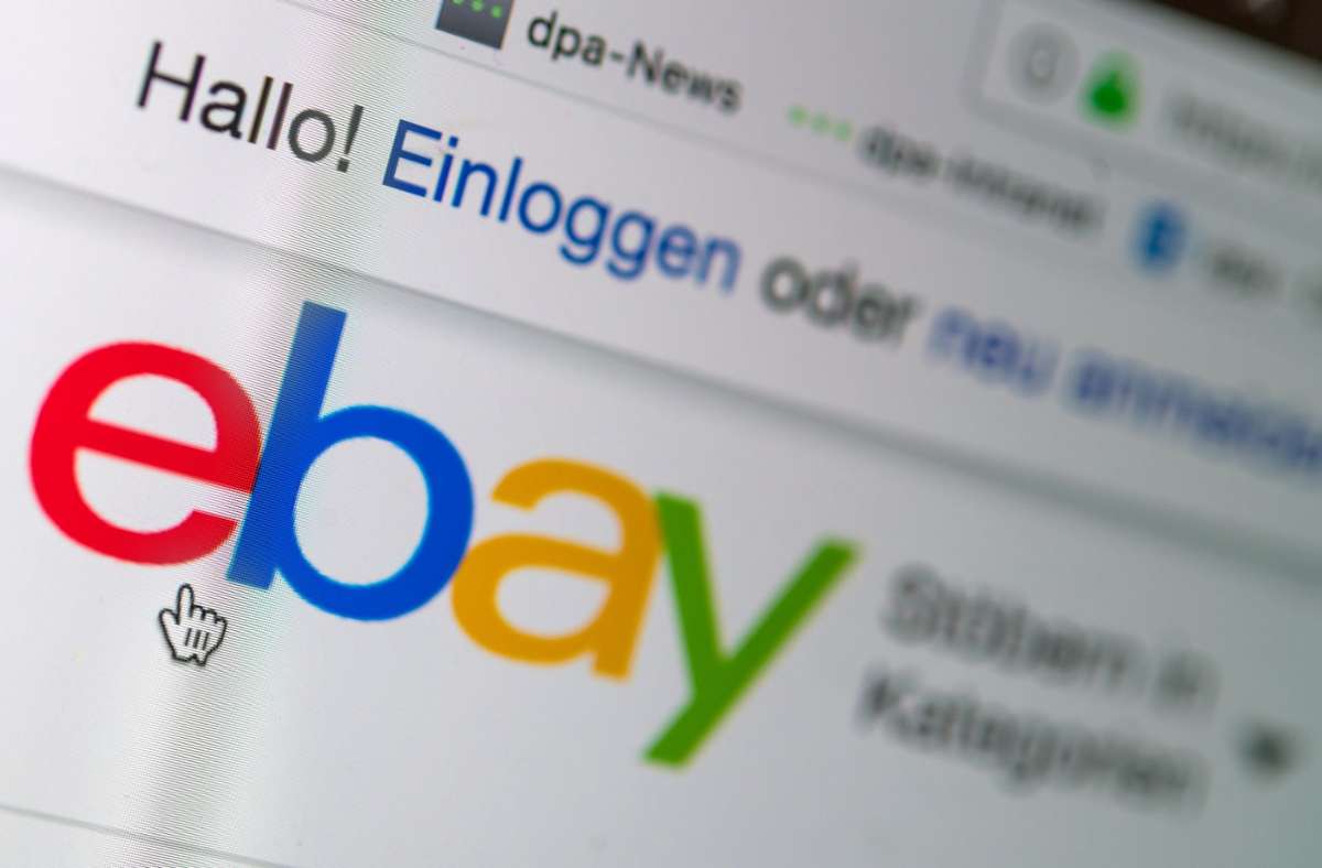eBay Kleinanzeigen: Internetportal führt Bezahlfunktion ein