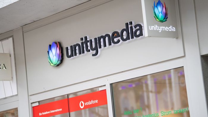 Unitymedia verschwindet endgültig vom Markt