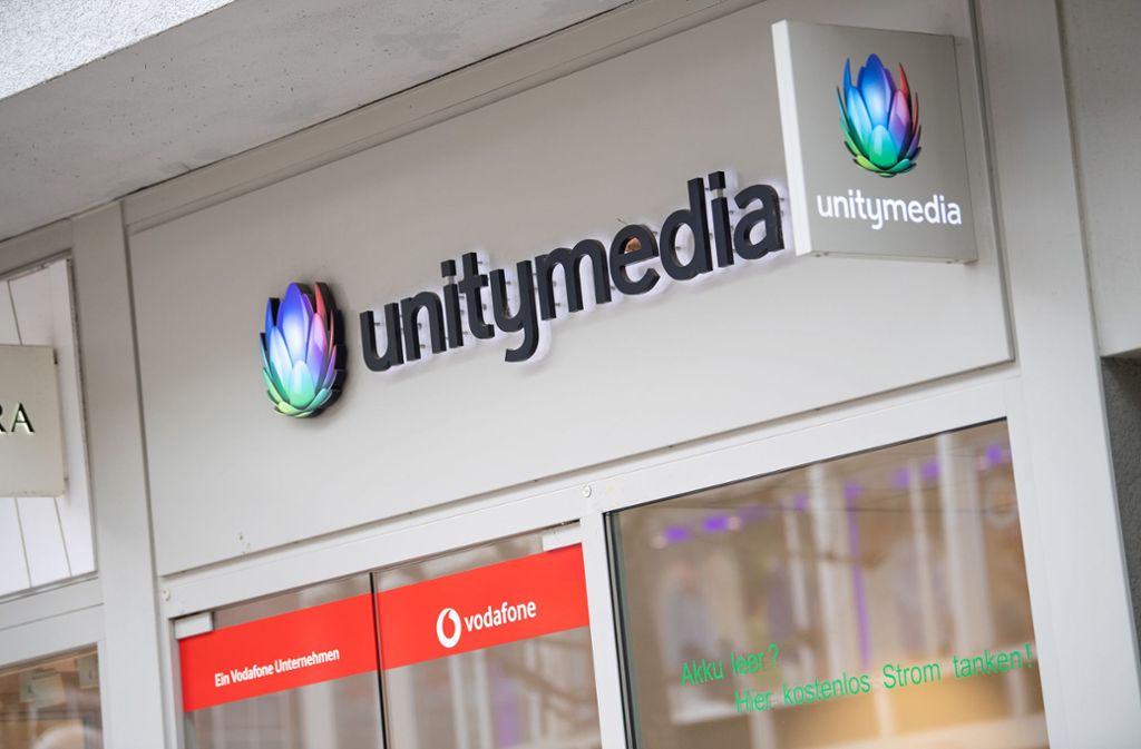 Nach Übernahme durch Vodafone: Unitymedia verschwindet endgültig vom Markt