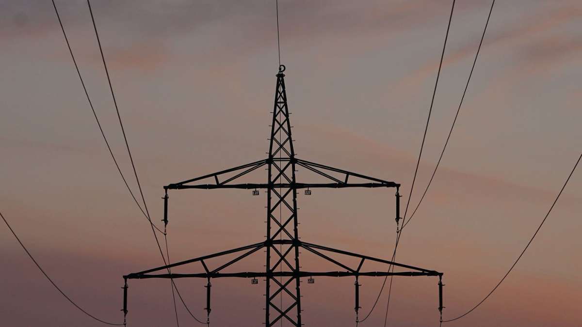 Blackout in Nürtingen: Was man bei einem  Stromausfall im Haus haben sollte