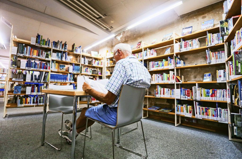 Die künftigen Nutzer der neuen Stadtbibliothek wollen mitreden: Erfolgreiche Bürgerbeteiligung