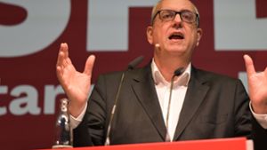 SPD-Politiker bleibt Bremens Bürgermeister