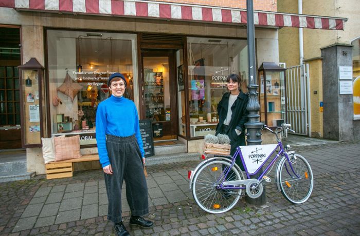 Einkaufen in der Region Stuttgart: Solidarischer Einzelhandel  – ein neuer Trend?
