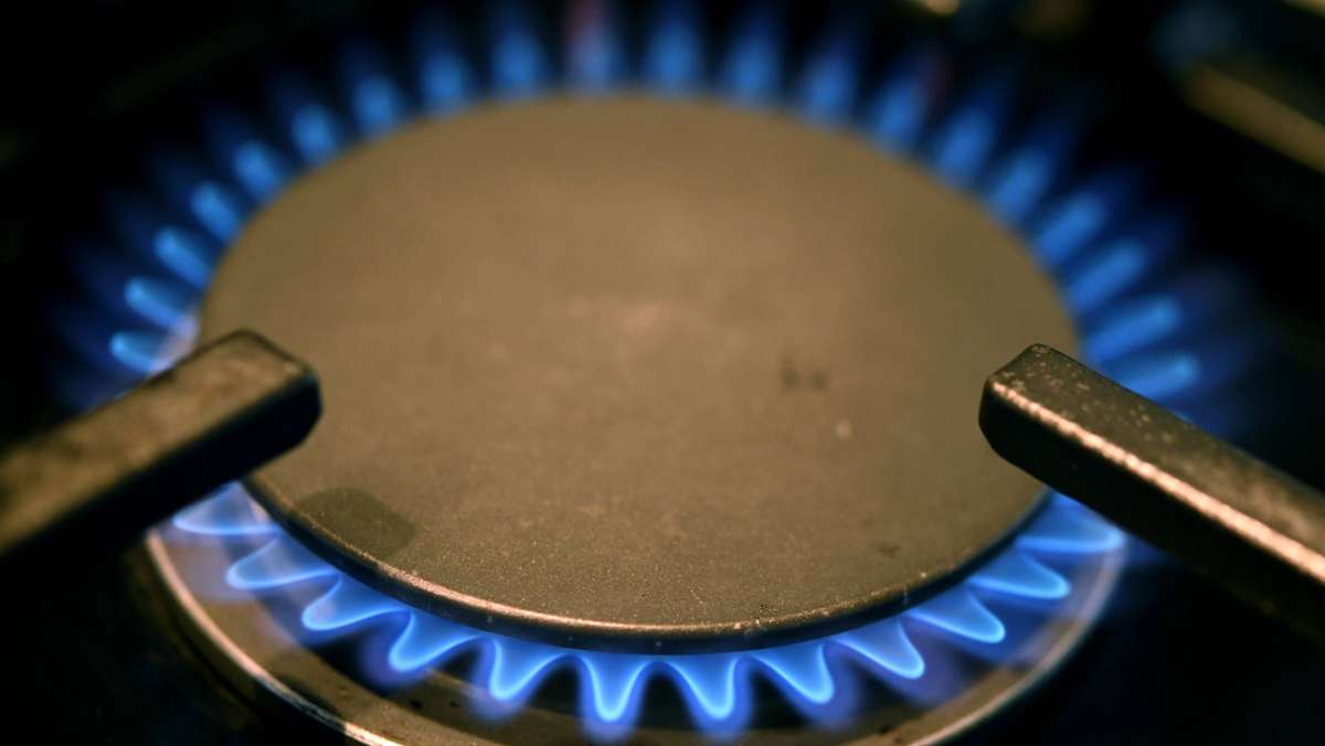 Energiekrise: Kabinett beschließt Einmalzahlung für Gaskunden