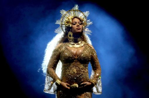 Beyoncé kommt für drei Konzerte nach Deutschland. (Archivbild) Foto: dpa/Matt Sayles