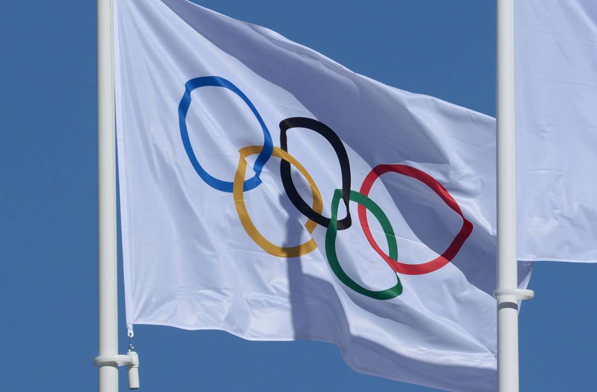 Olympia in Tokio: Belarussische Athletin sollte wohl entführt werden