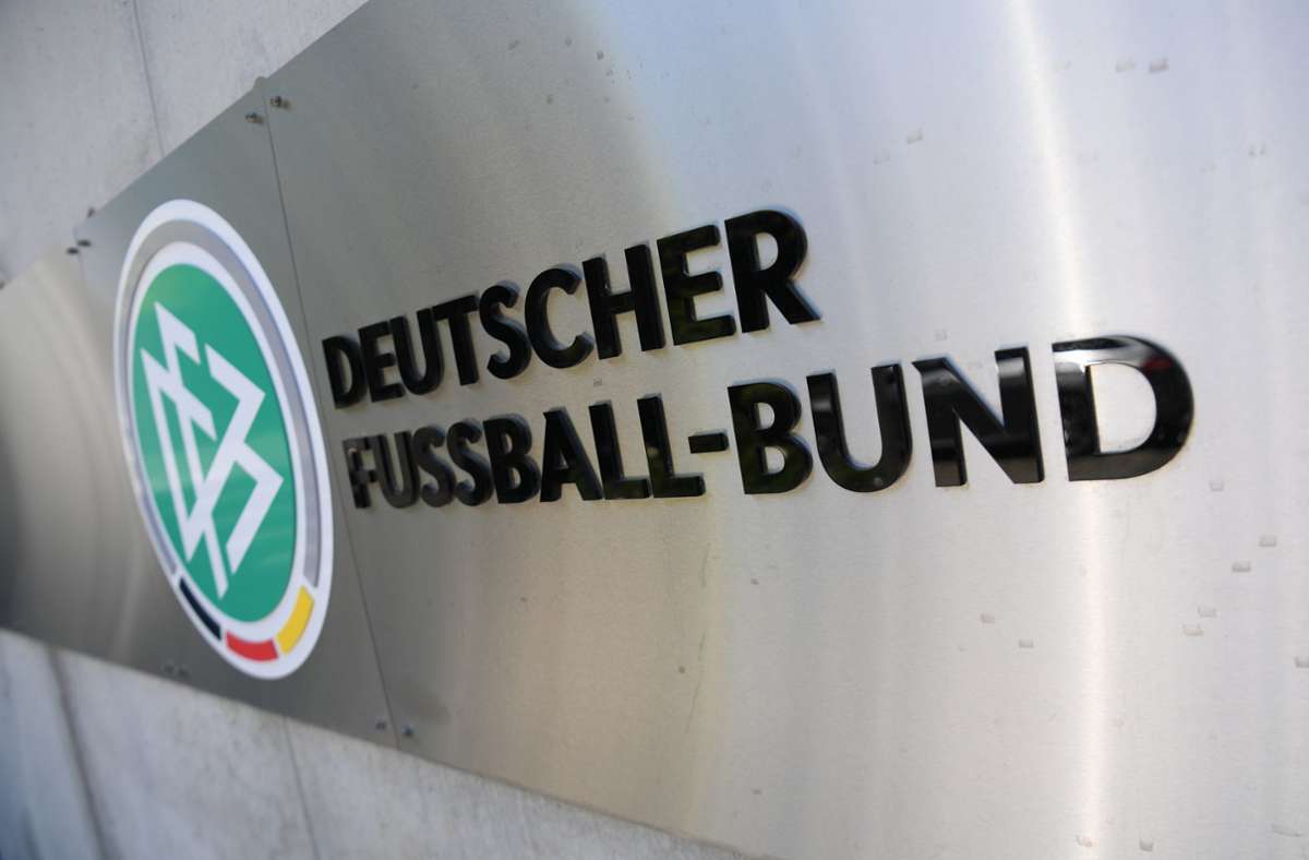 Fußball-Bundesliga: DFB-Präsidium legt Termine für Saison 2021/22 fest