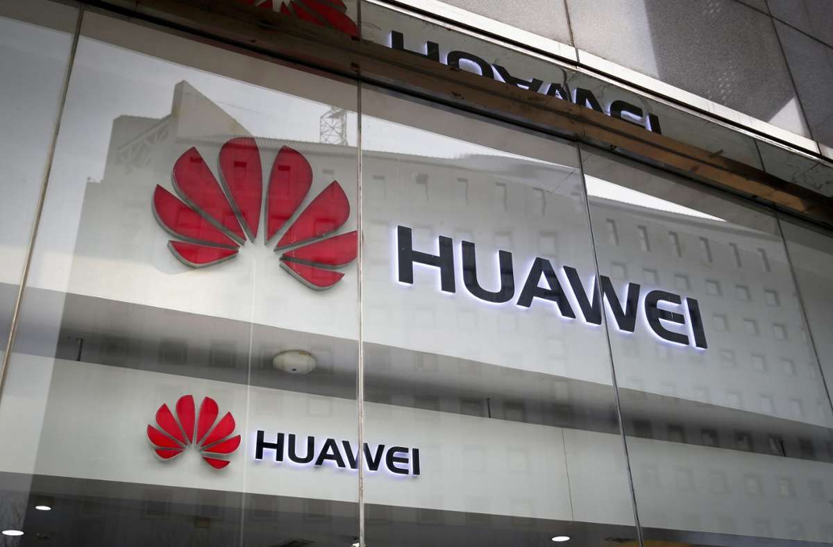 Streit um Huawei-Fabrik: Glaubenskrieg um den 5G-Ausbau in Frankreich