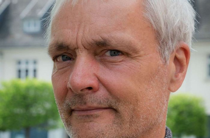 Thomas Schadt schlägt Alarm: Filmakademie-Chef ruft zum Diskurs auf