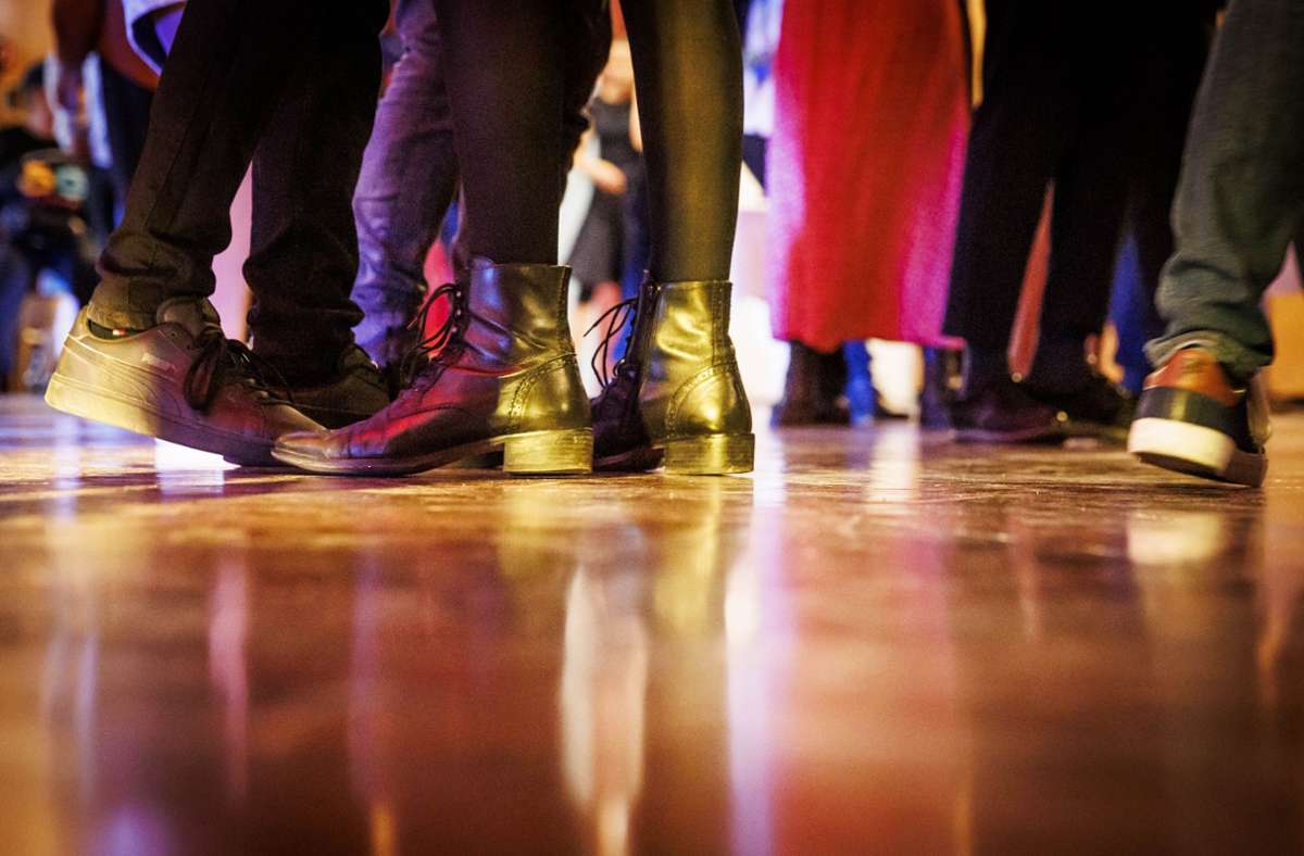 Fasanenhof: Tanzfest zeigt Vielfalt auf allen Ebenen