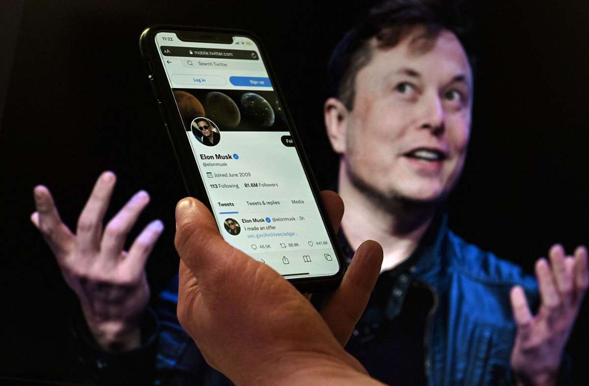 Elon Musk und die Twitter-Übernahme: Opfer seiner Hybris?