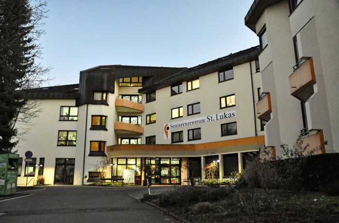 Wernau: Ist das geplante Pflegeheim zukunftsfähig