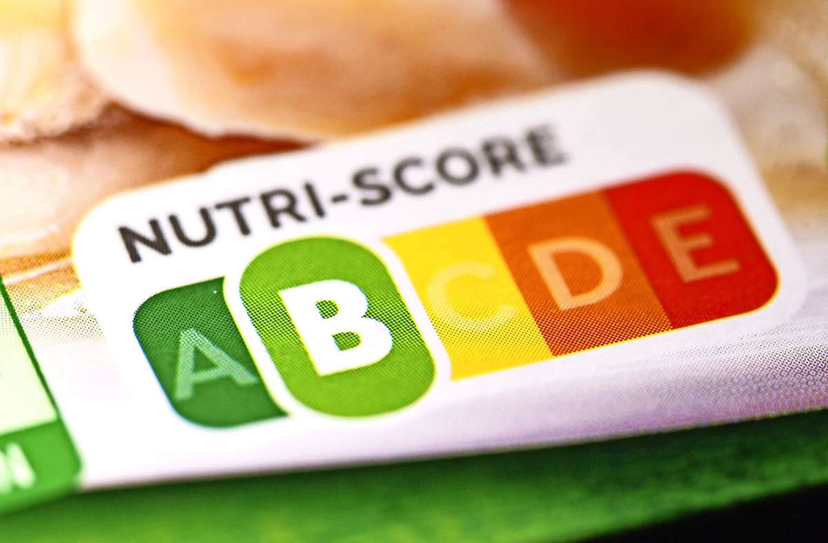 Nutri-Score-Angabe  bei Eigenmarken: So handhaben Supermärkte und Discounter es mit der  Kennzeichnung