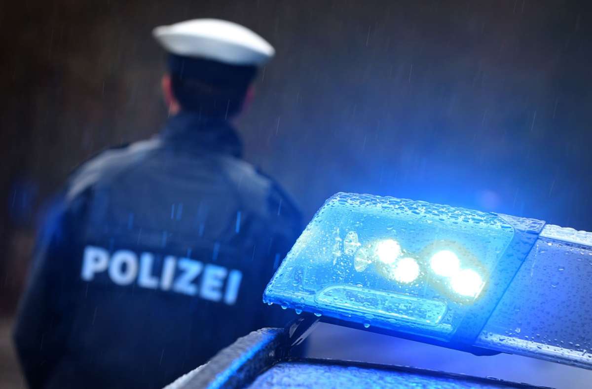 Kriminalität im Kreis Esslingen: Fünf Einbrüche am Montag