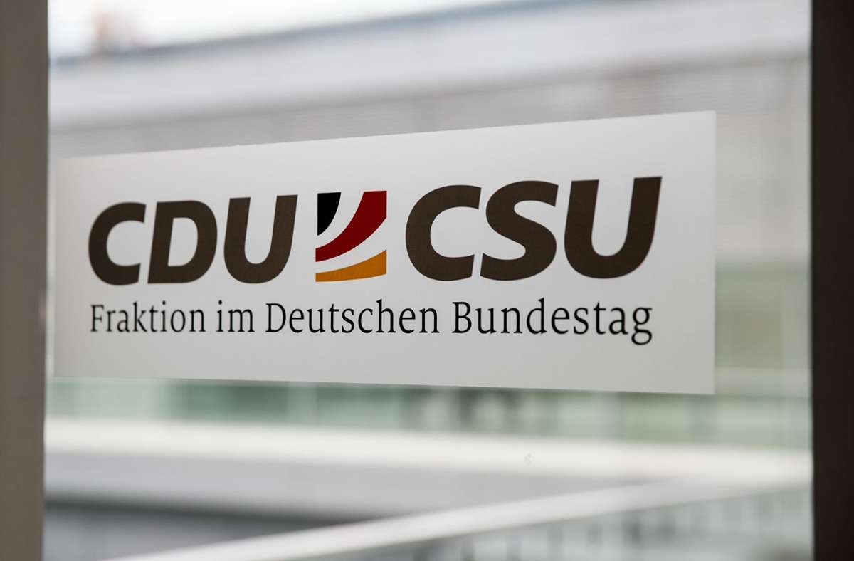 CDU: Der Status quo reicht nicht