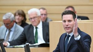 Umfrage zur Landtagswahl 2026: CDU festigt ihre Position