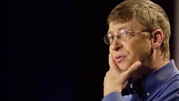 Was Bill Gates, 5G oder Russland  angestellt haben sollen