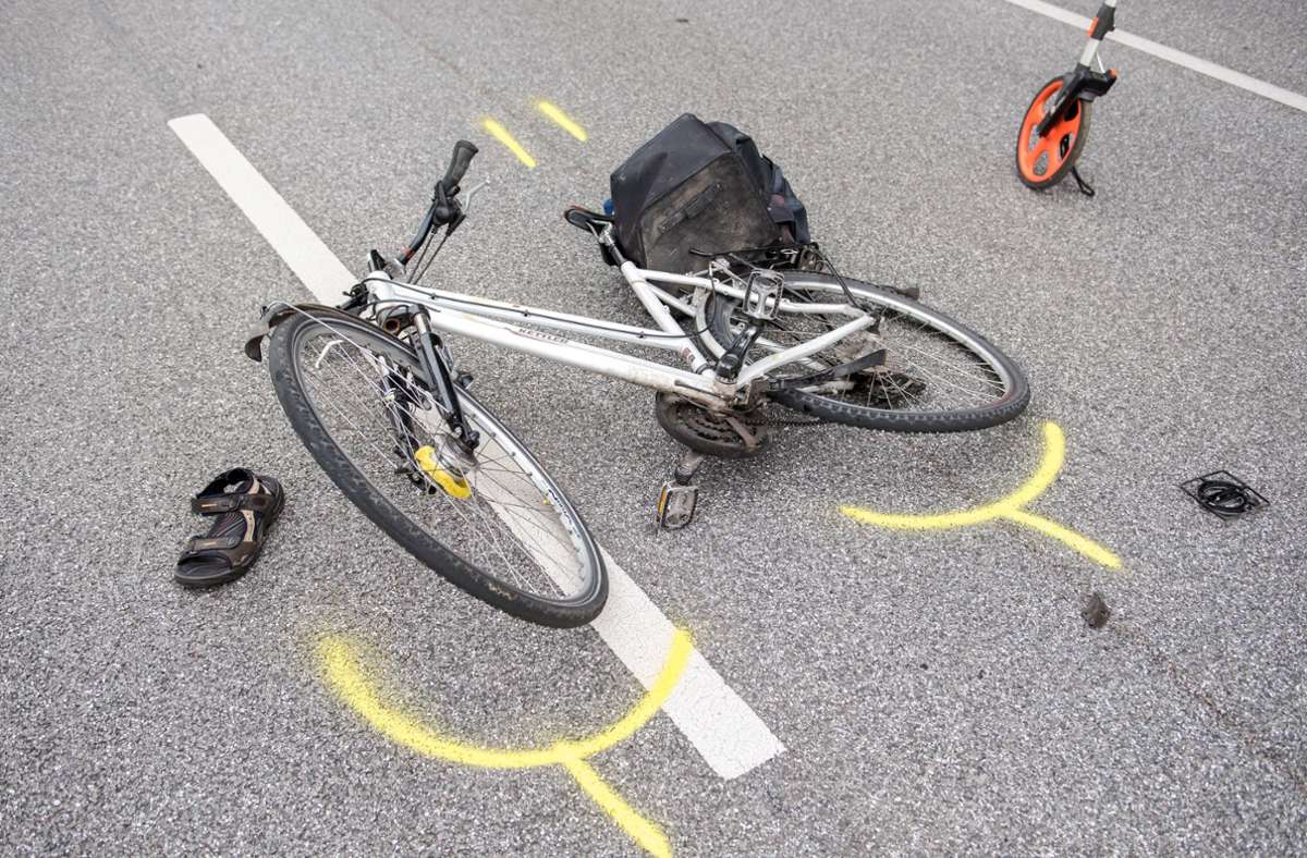 Dooring-Unfälle in Stuttgart: Dieser Trick sorgt für mehr Sicherheit