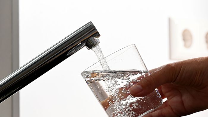 Trinkwasser wird um mehr als 50 Prozent teurer